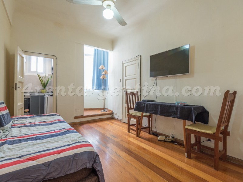 Lavalle y Reconquista III