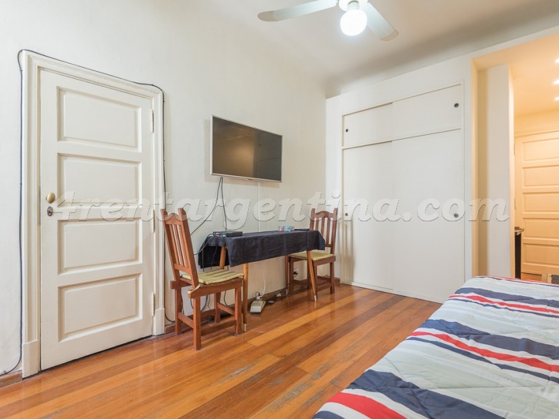 Lavalle y Reconquista III