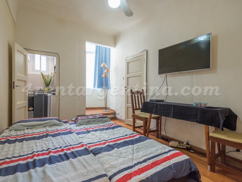 Lavalle y Reconquista III