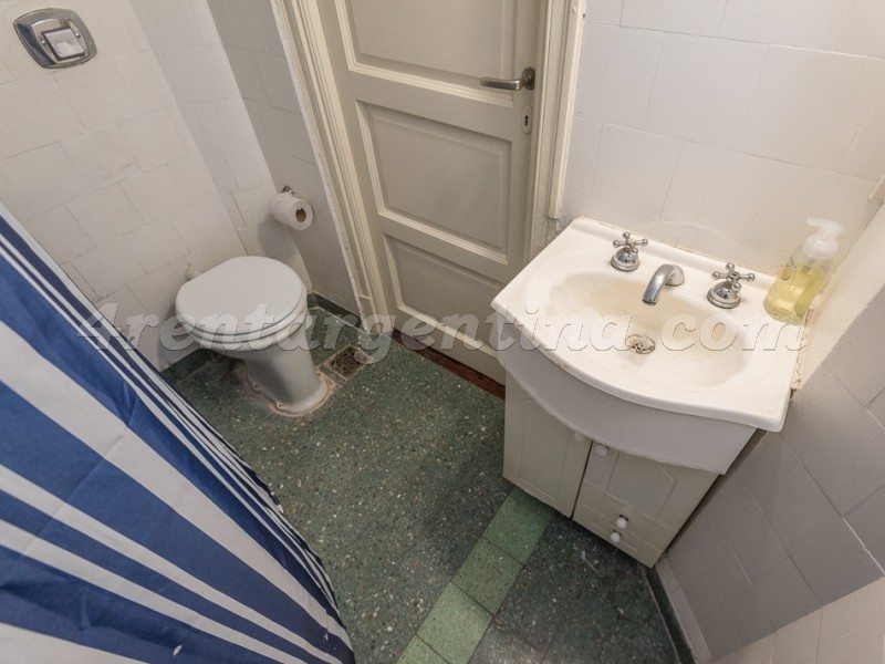 Lavalle y Reconquista III