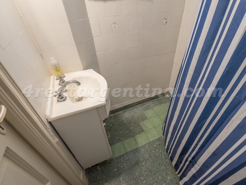 Lavalle y Reconquista III