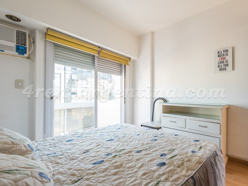 Corrientes and Montevideo II