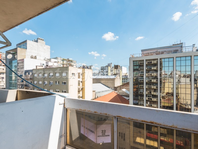 Corrientes and Montevideo II