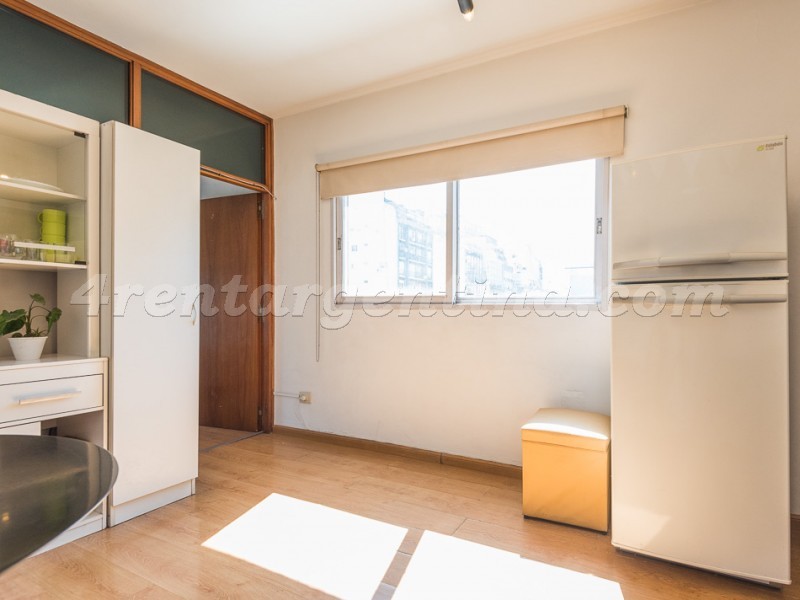 Corrientes and Montevideo II