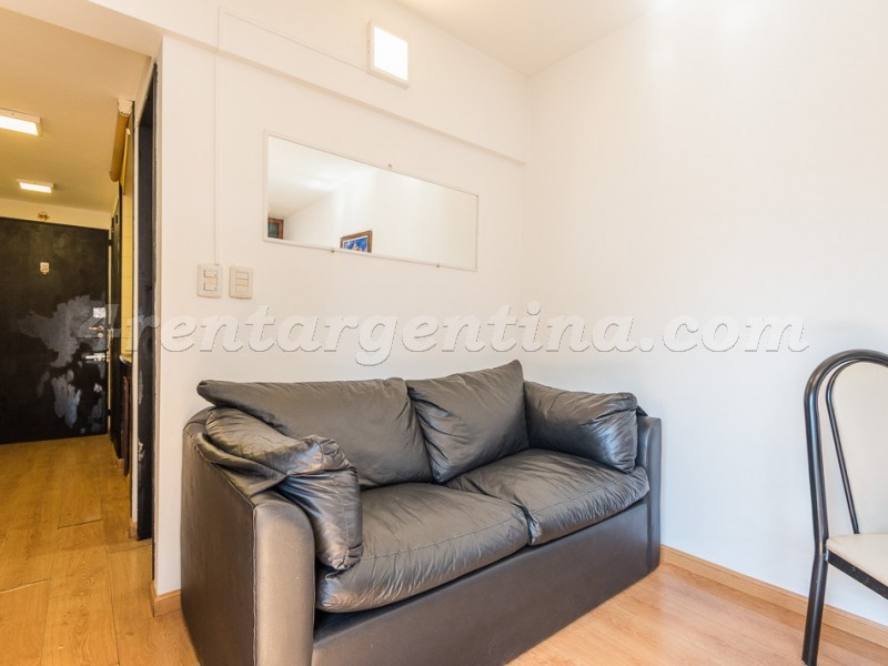 Corrientes and Montevideo II