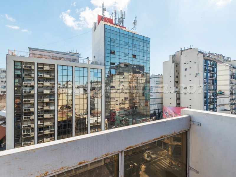 Corrientes and Montevideo II