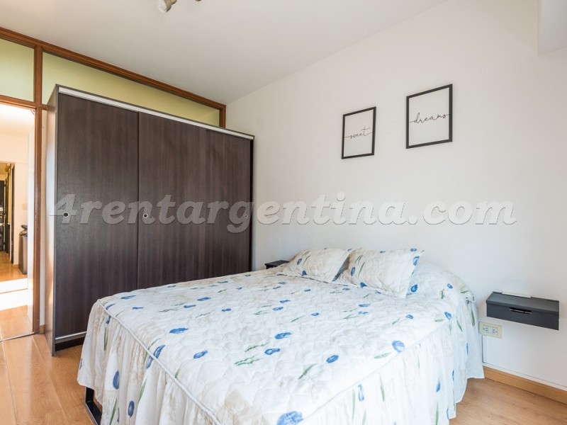 Corrientes and Montevideo II