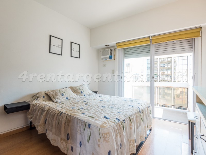 Corrientes and Montevideo II