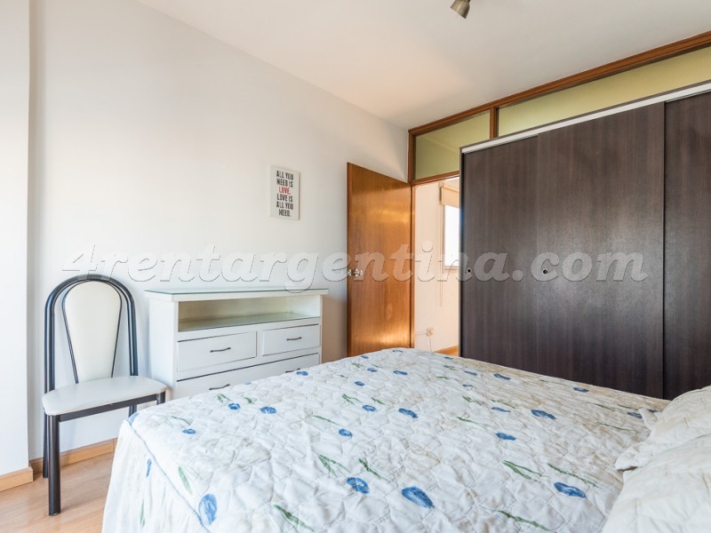 Corrientes and Montevideo II