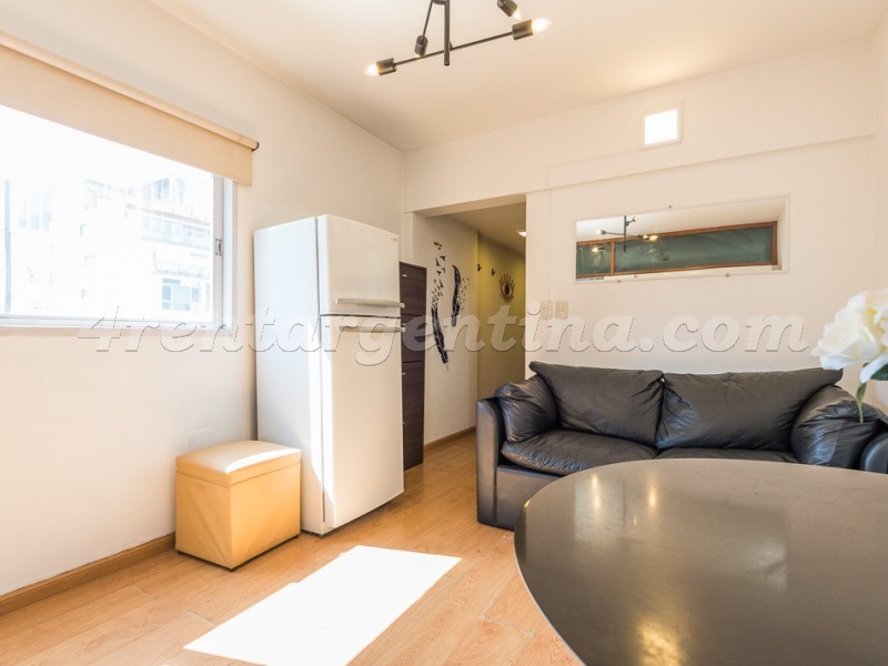 Corrientes and Montevideo II