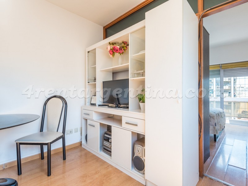 Corrientes and Montevideo II