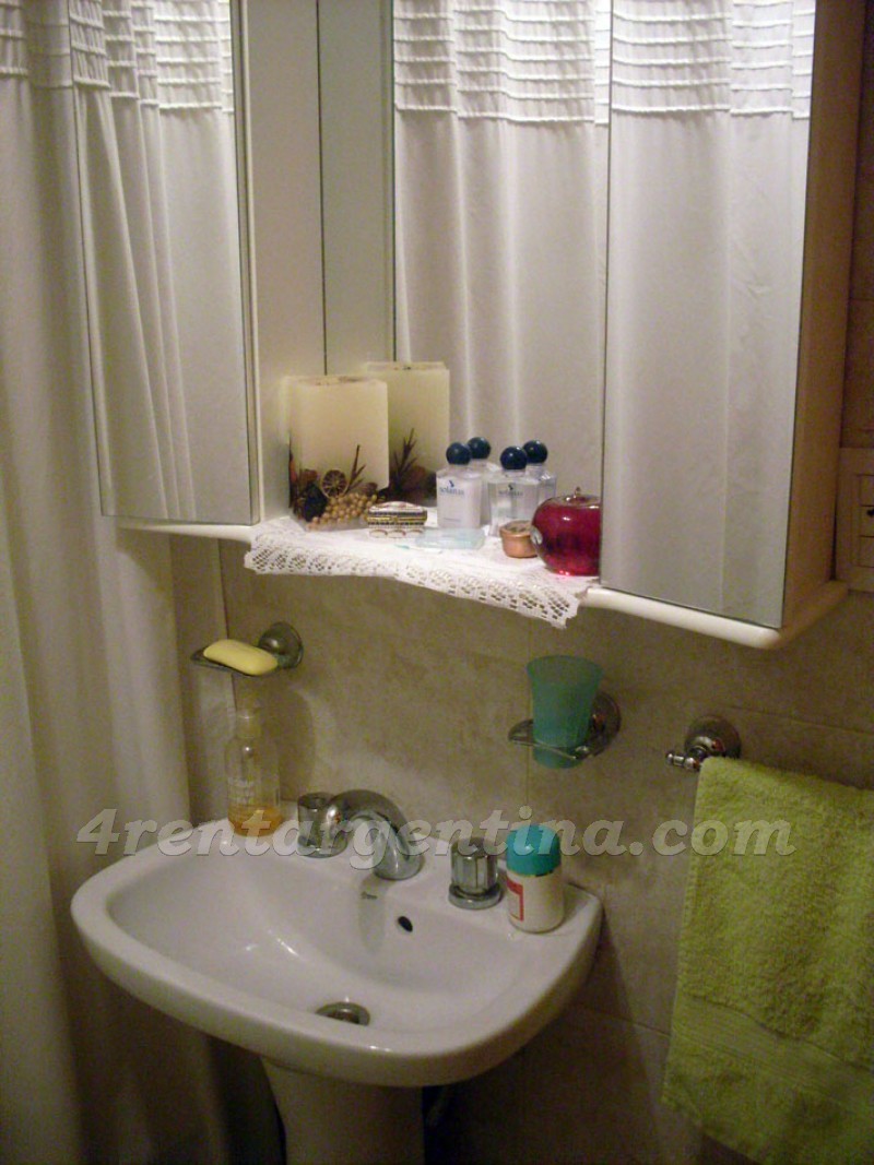 Estados Unidos and Entre Rios