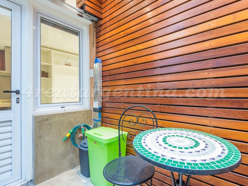 Ugarteche e Cerviño II