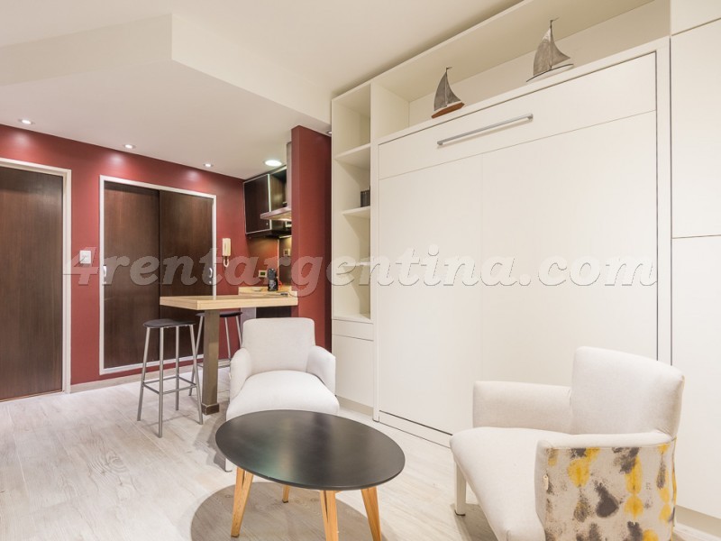 Ugarteche e Cerviño II