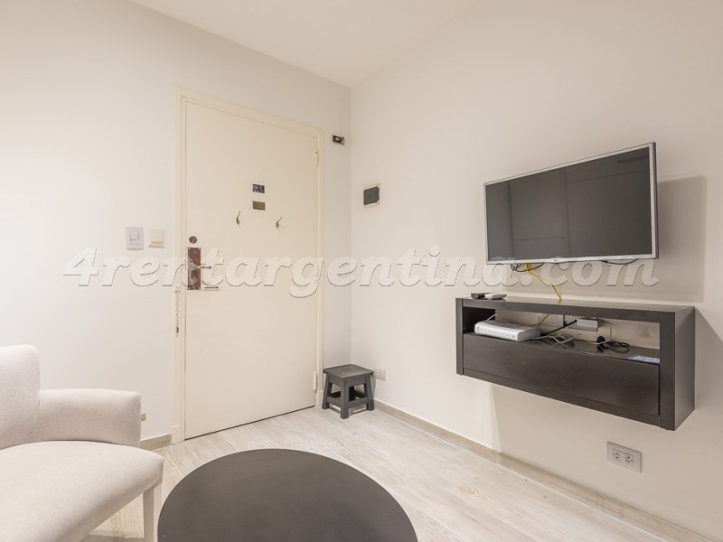 Ugarteche e Cerviño II