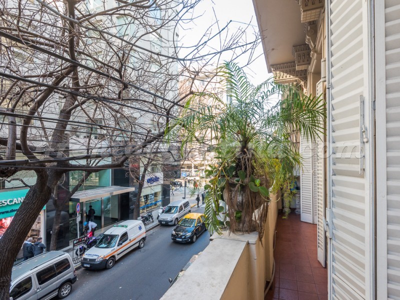 Billinghurst and Santa Fe I