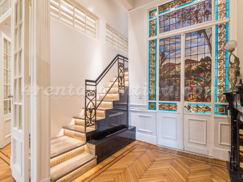 Billinghurst and Santa Fe I