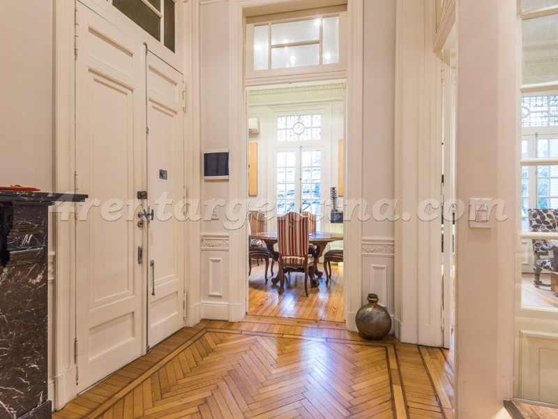 Billinghurst and Santa Fe I