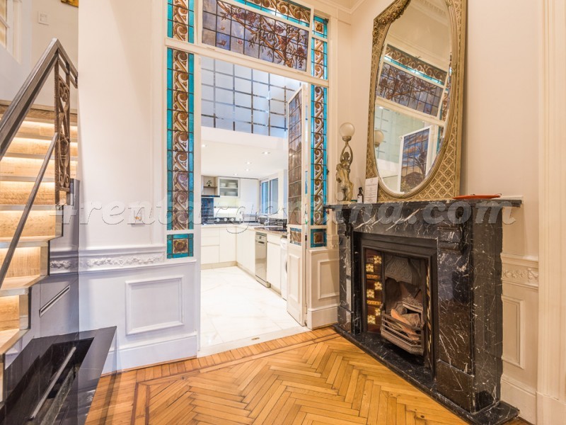 Billinghurst and Santa Fe I