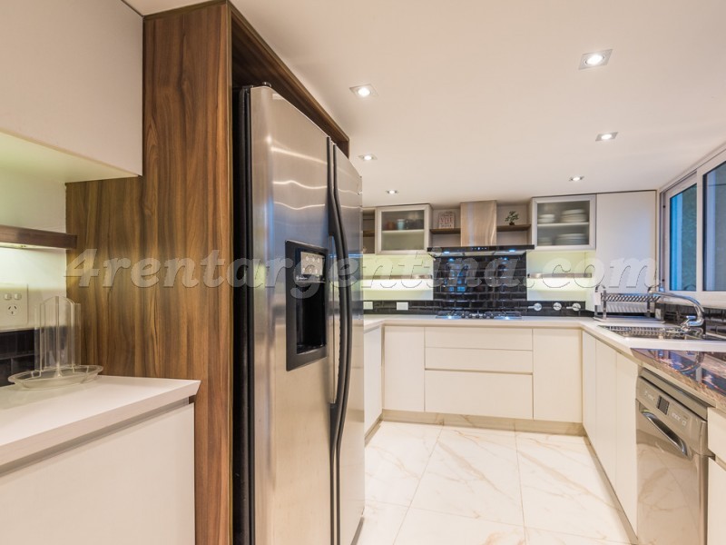 Billinghurst and Santa Fe I