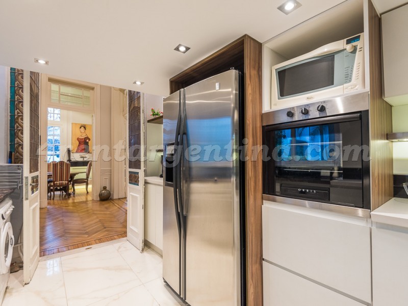 Billinghurst and Santa Fe I