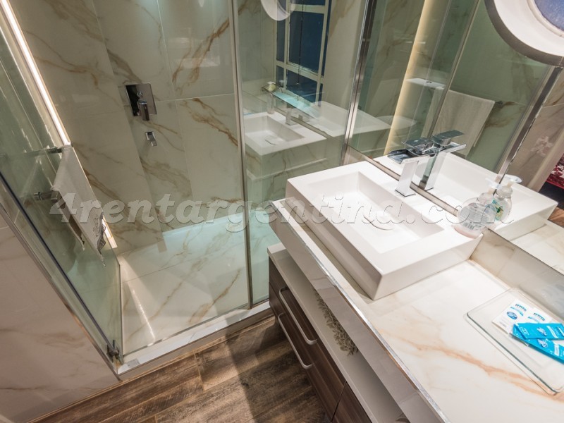 Billinghurst and Santa Fe I