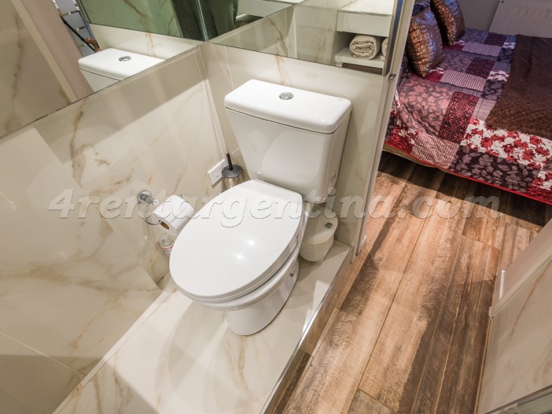 Billinghurst and Santa Fe I