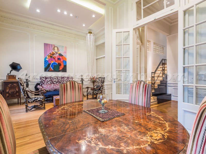 Billinghurst and Santa Fe I