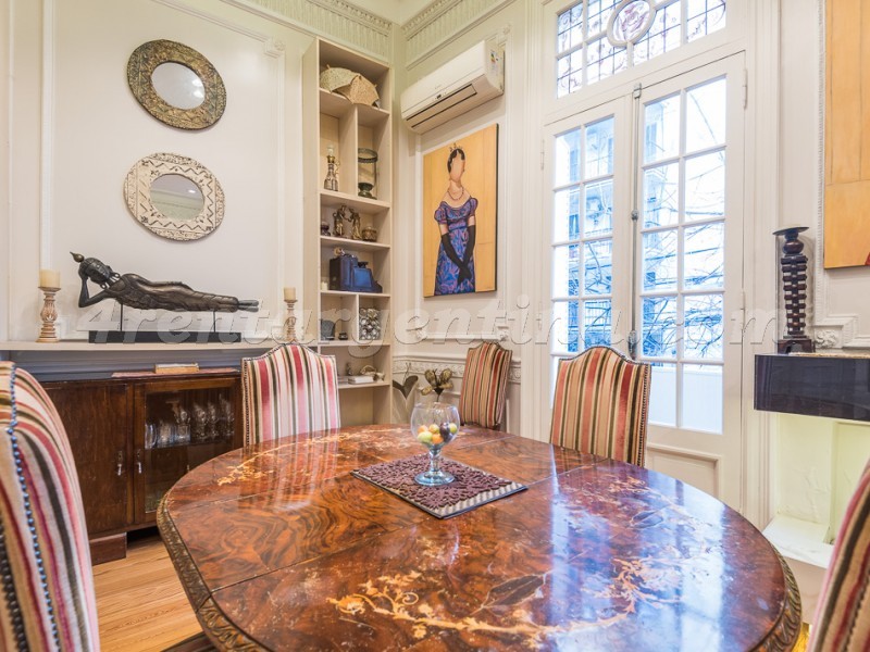 Billinghurst and Santa Fe I