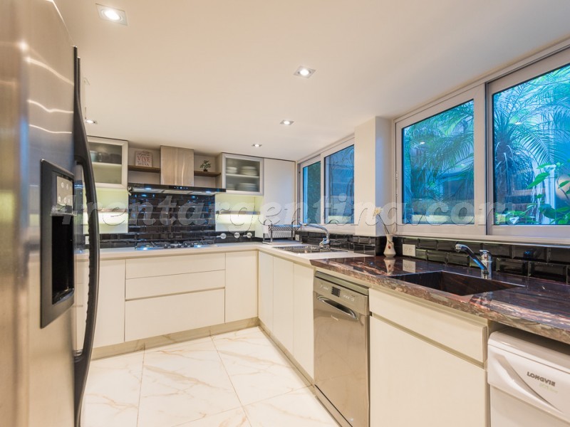 Billinghurst and Santa Fe I