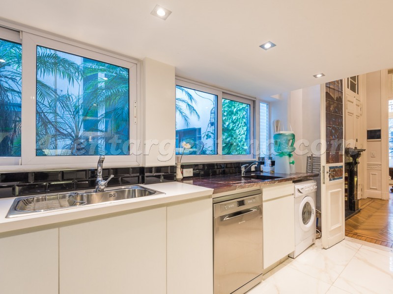 Billinghurst and Santa Fe I