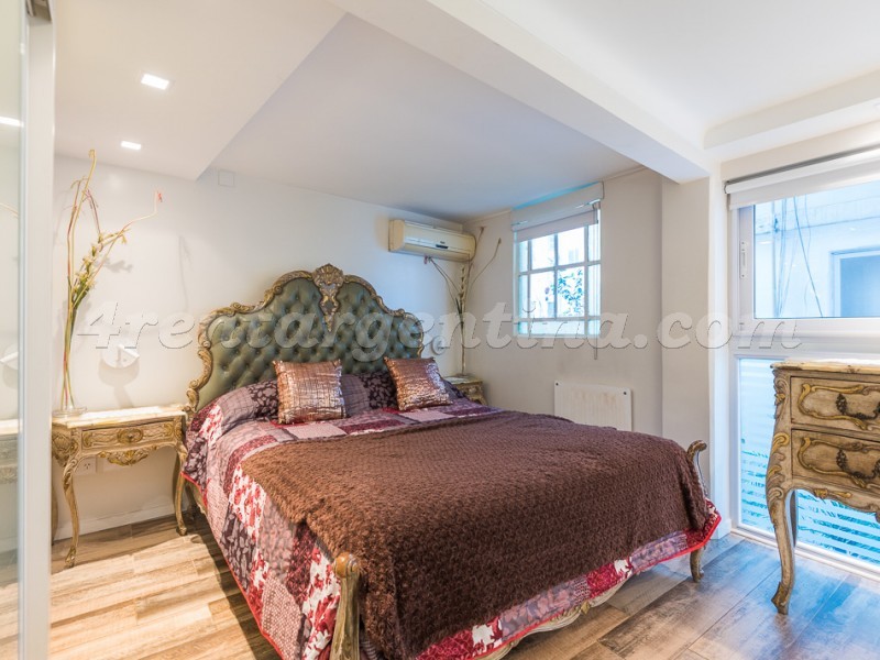 Billinghurst and Santa Fe I