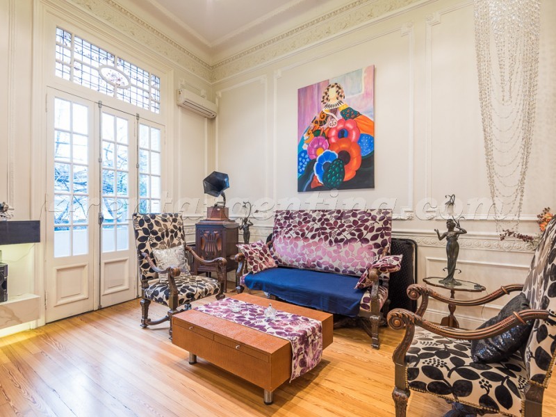 Billinghurst and Santa Fe I