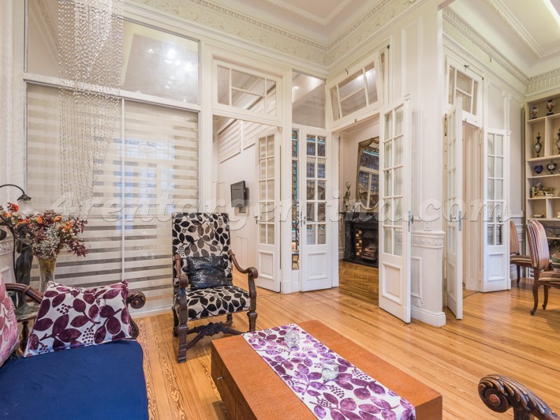 Billinghurst and Santa Fe I