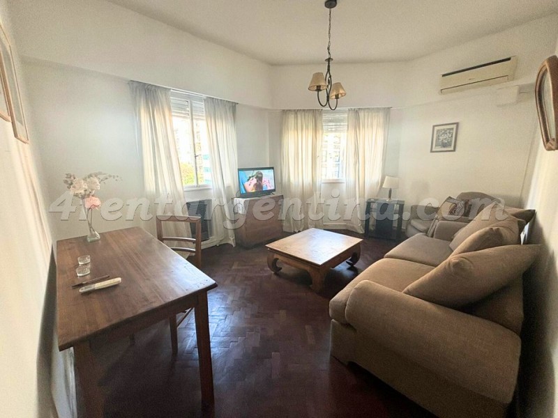 Billinghurst and Guemes I