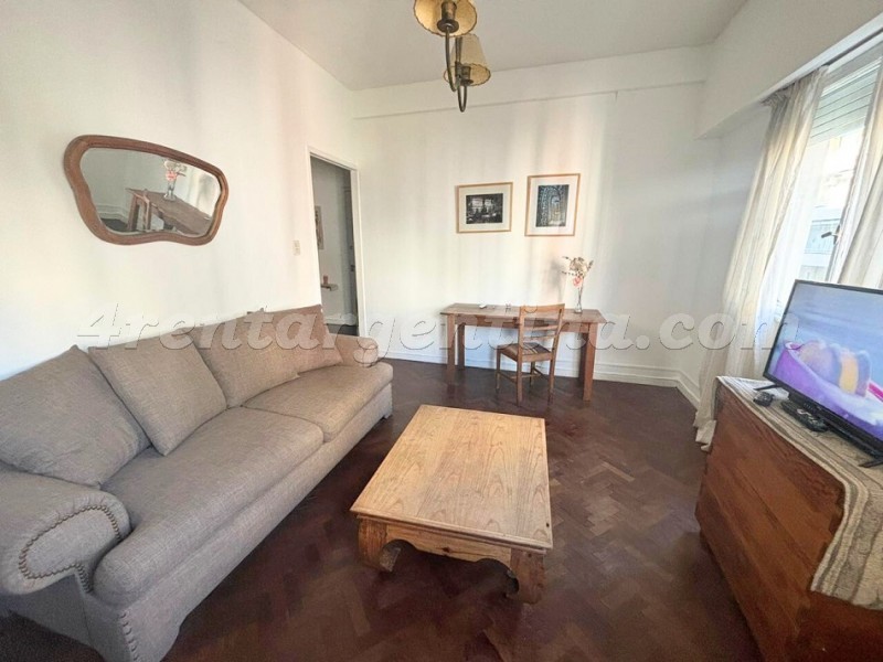 Billinghurst and Guemes I