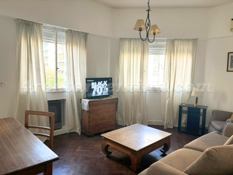 Billinghurst and Guemes I