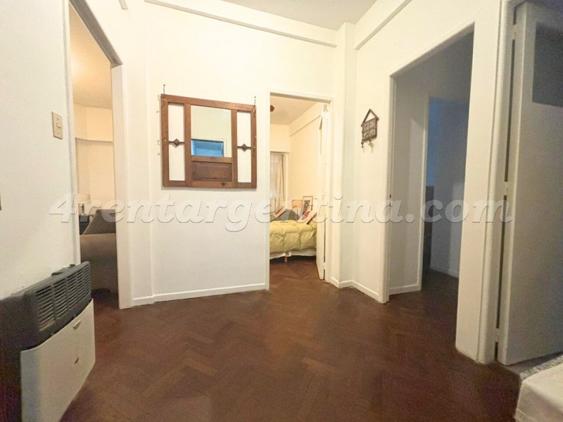 Billinghurst and Guemes I