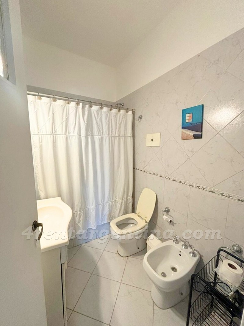 Billinghurst and Guemes I