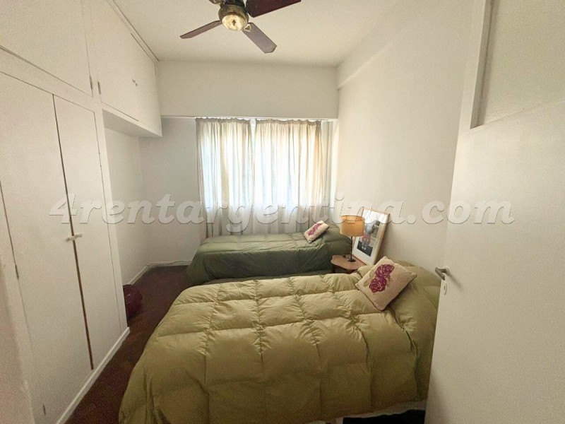 Billinghurst and Guemes I