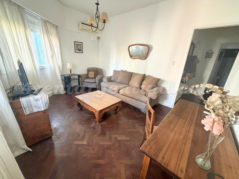 Billinghurst and Guemes I