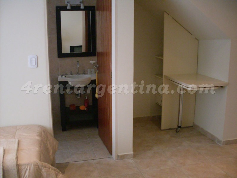 Suarez y Montes de Oca