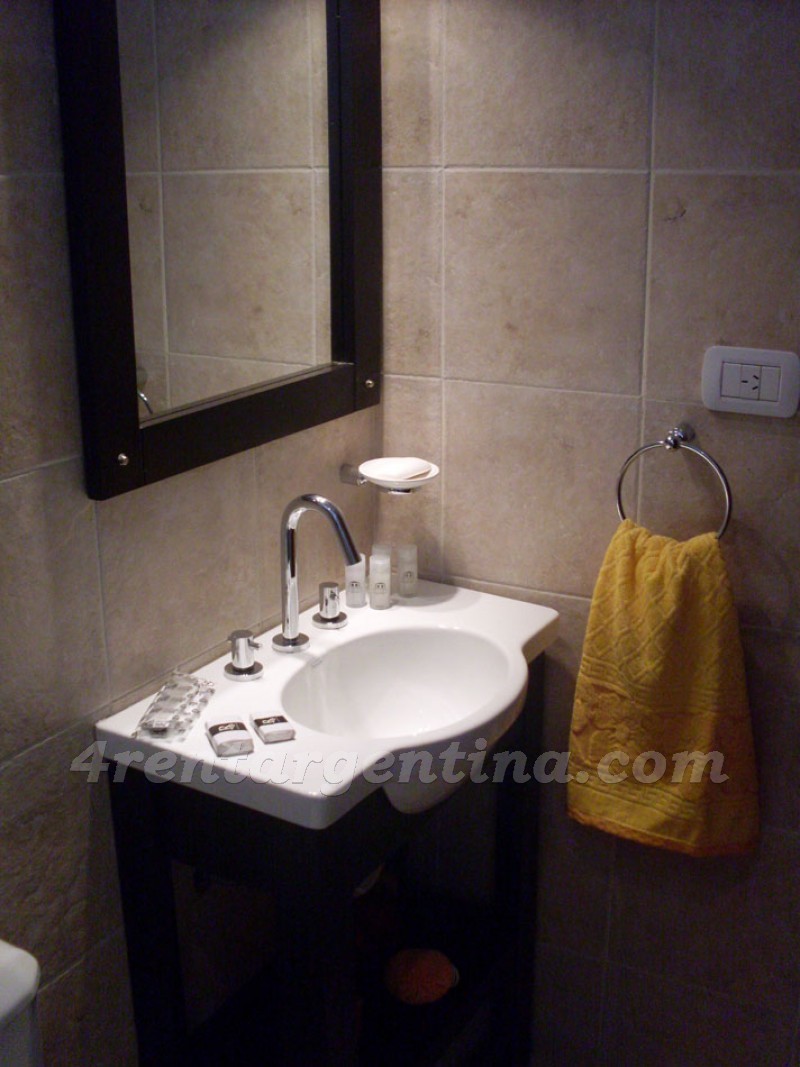 Suarez y Montes de Oca