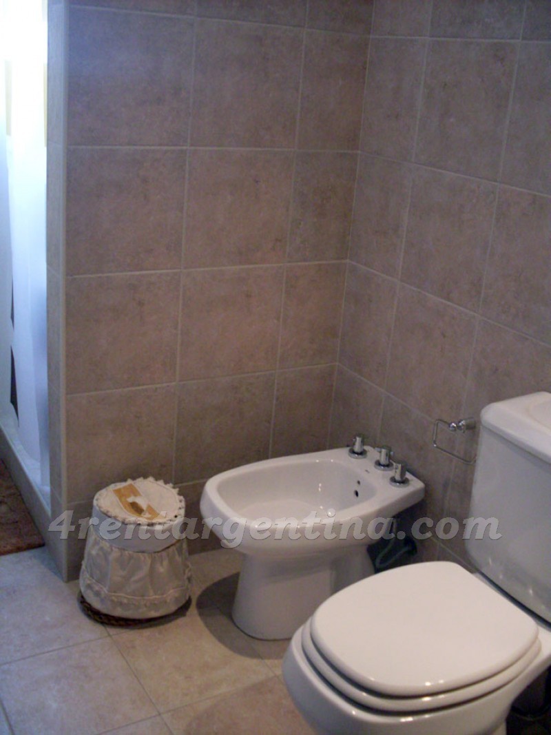 Suarez y Montes de Oca