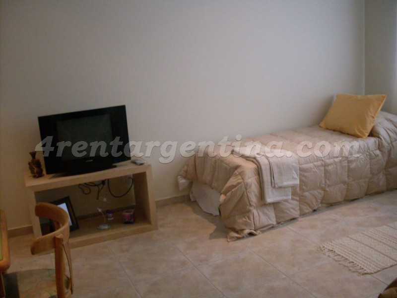 Suarez y Montes de Oca