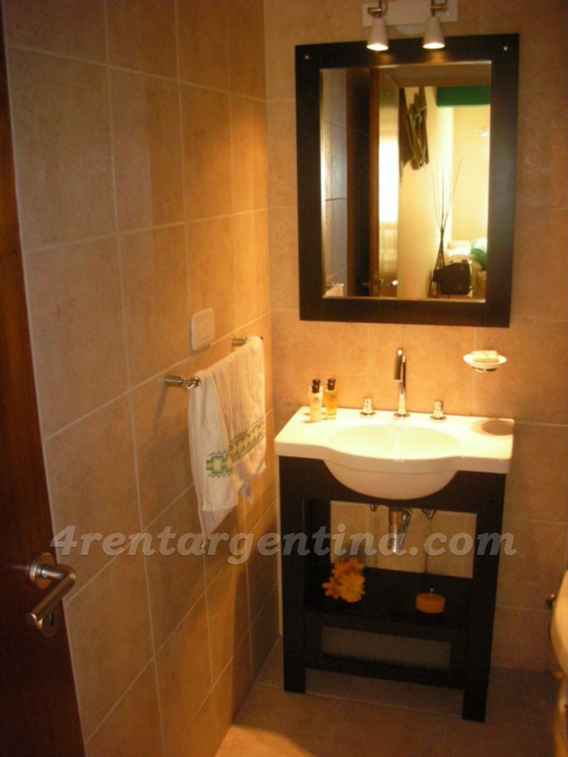 Suarez y Montes de Oca I