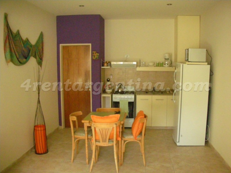 Suarez y Montes de Oca I