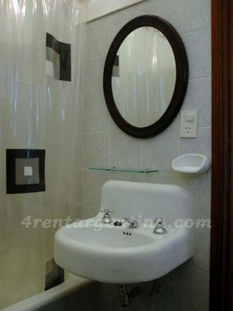 Bolivar and Mexico I