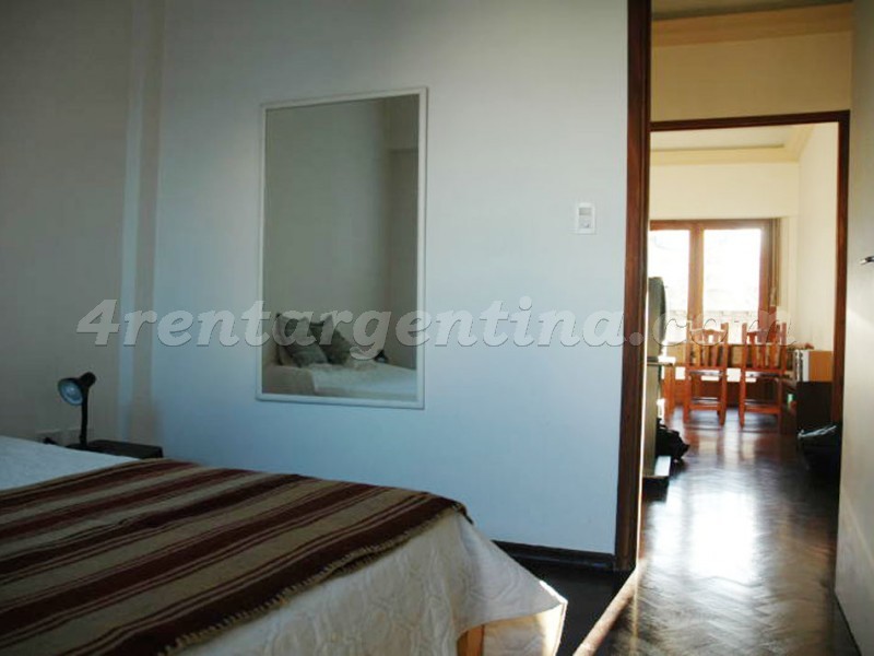 Bolivar and Mexico I