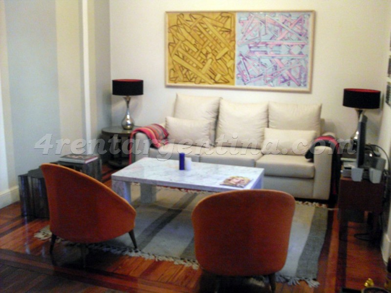 Rivadavia y Combate de los Pozos